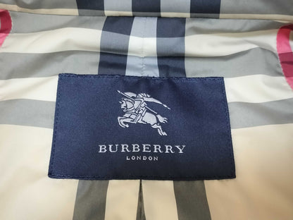 BURBERRY London Coat Coat