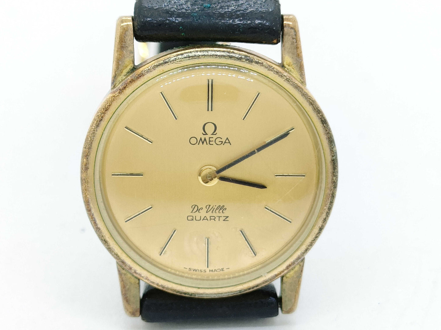 OMEGA 1350 Women's Watch