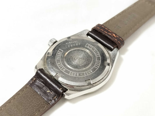 SEIKO SEIKO GS 4522-8000 Men's Watch