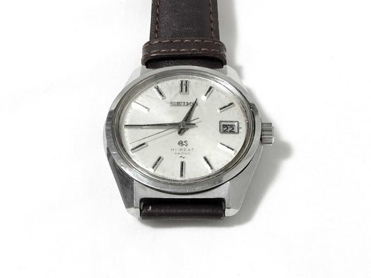 SEIKO SEIKO GS 4522-8000 Men's Watch