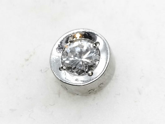 D0.20ct Pt900 1.0g Other small items 