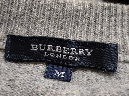 BURBERRY knit top