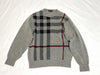 BURBERRY knit top