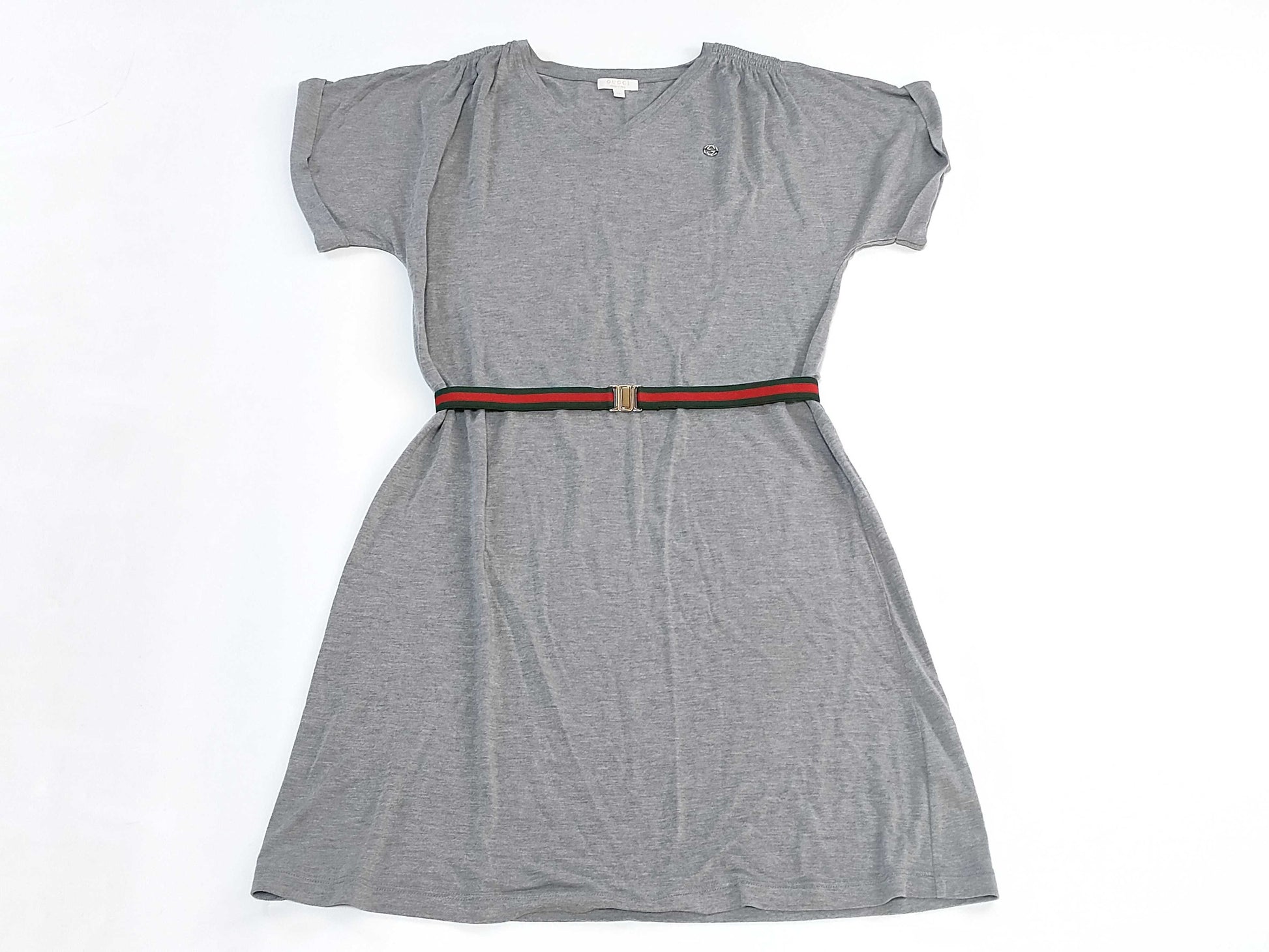 GUCCI GG □ GUCCI Kids Dress Size 12 Dress