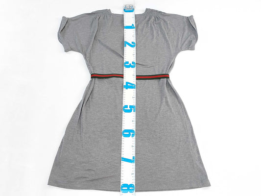 GUCCI GG □ GUCCI Kids Dress Size 12 Dress