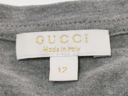 GUCCI GG □ GUCCI Kids Dress Size 12 Dress