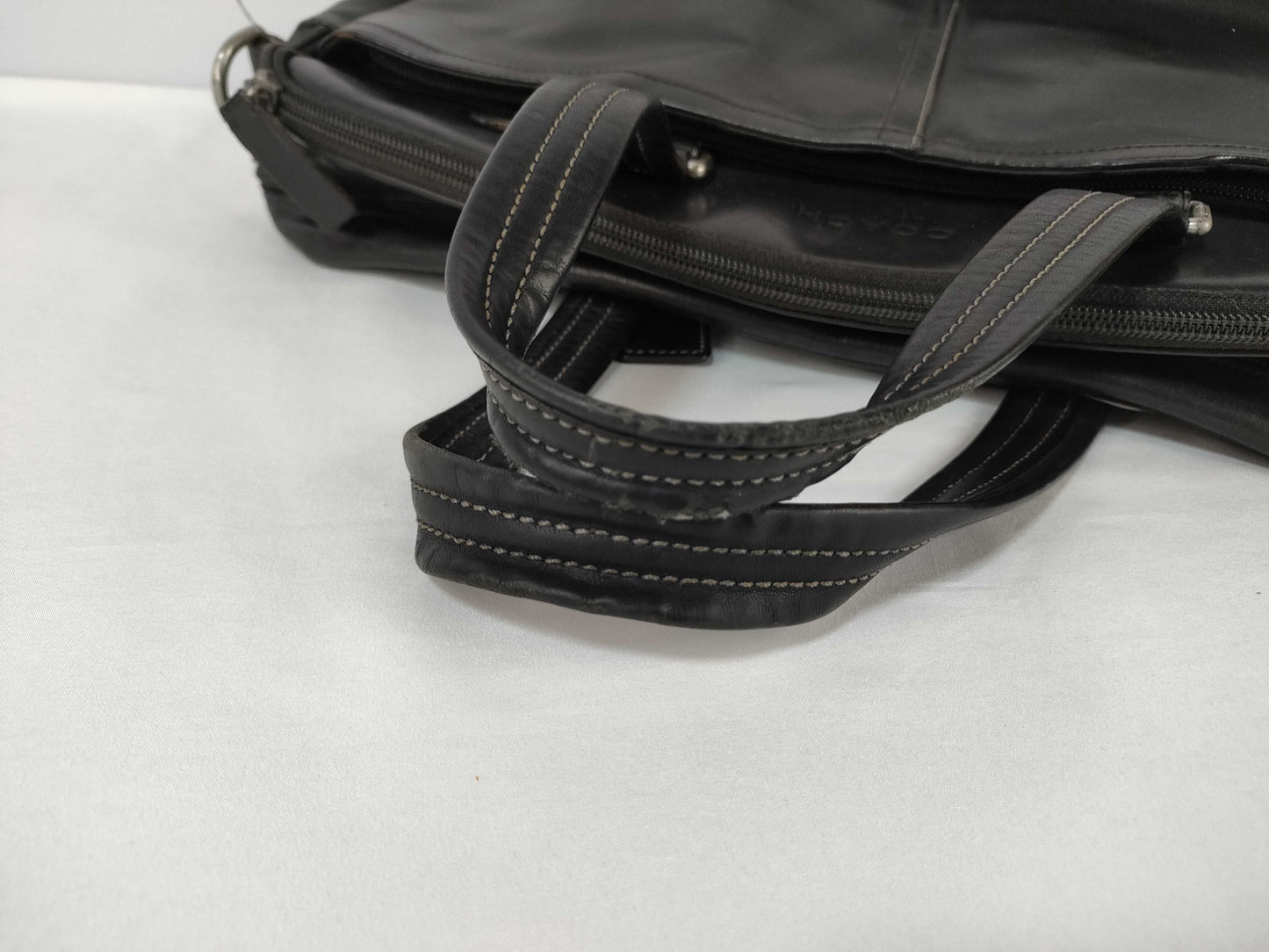 COACH F707070 Business Bag