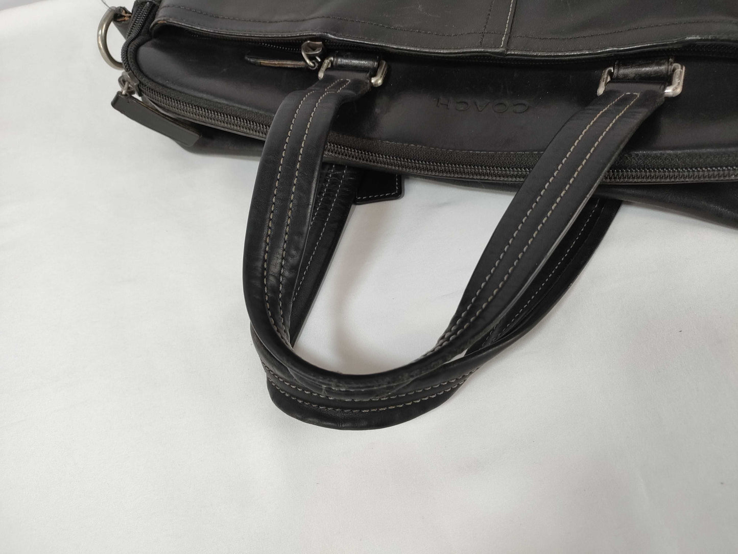 COACH F707070 Business Bag