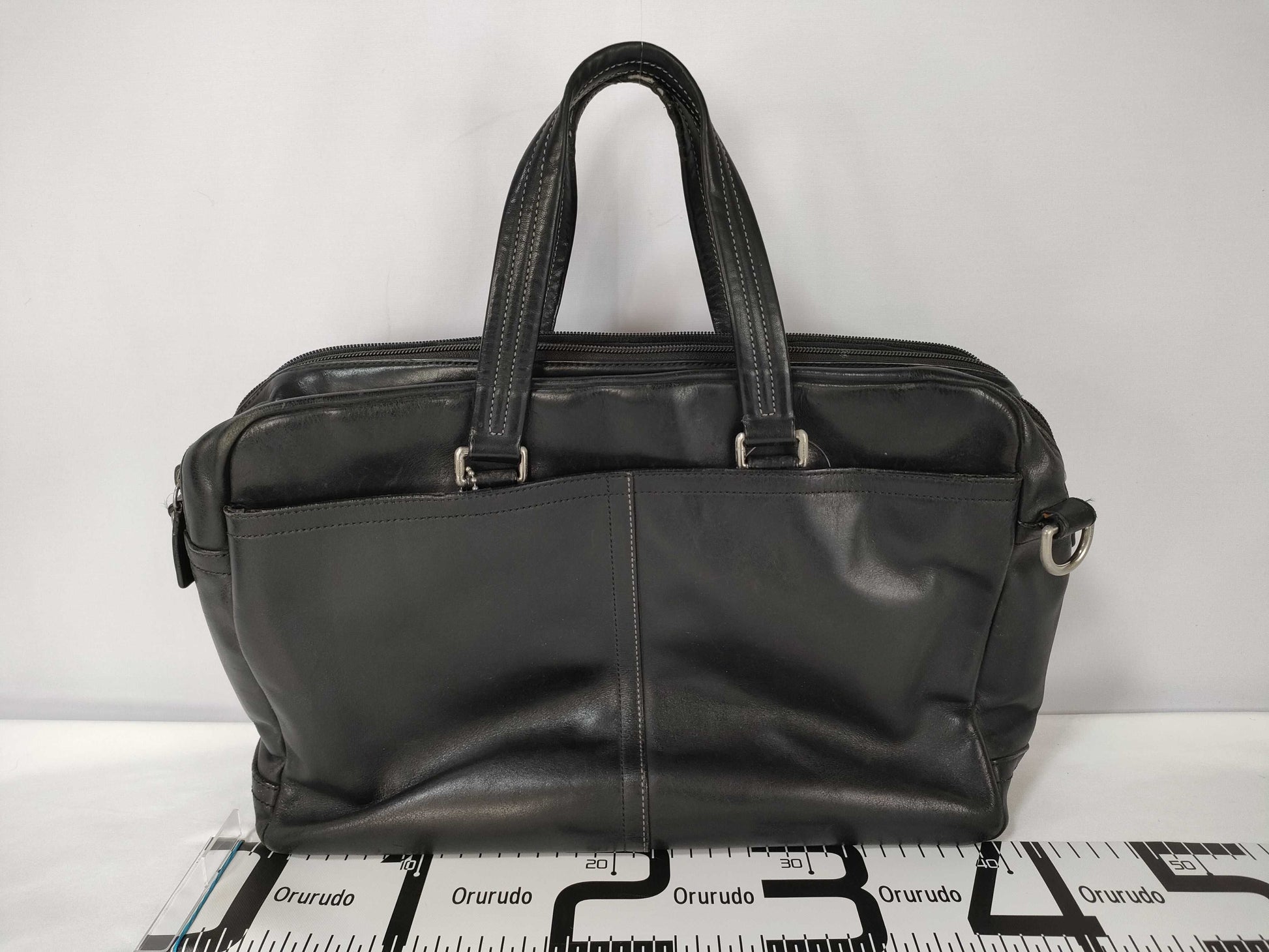 COACH F707070 Business Bag