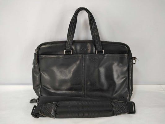 COACH F707070 Business Bag