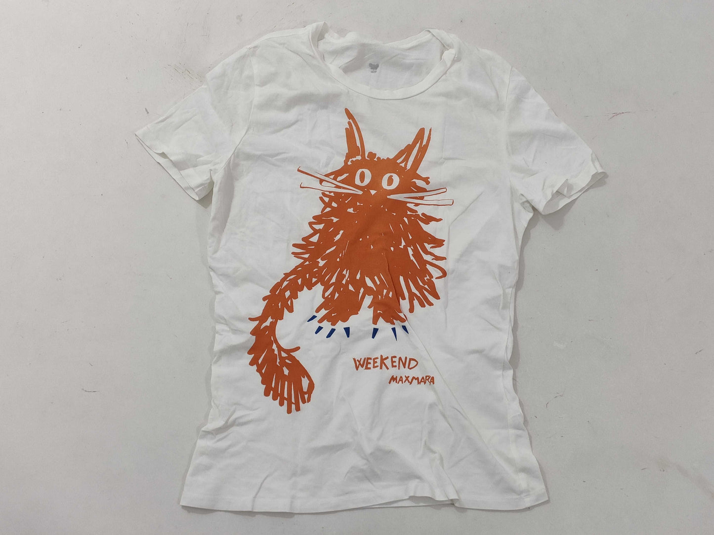 MaxMara □ MAXMARA WEEKEND T-Shirt T-Shirt