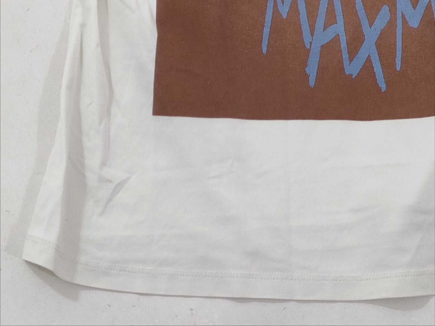 MaxMara □ MAXMARA WEEKEND T-Shirt T-Shirt