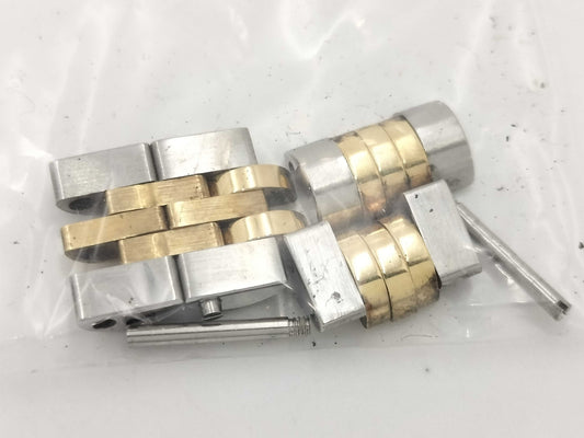 ROLEX Jubilee Breath 4 Frame 79173 Women's Watch