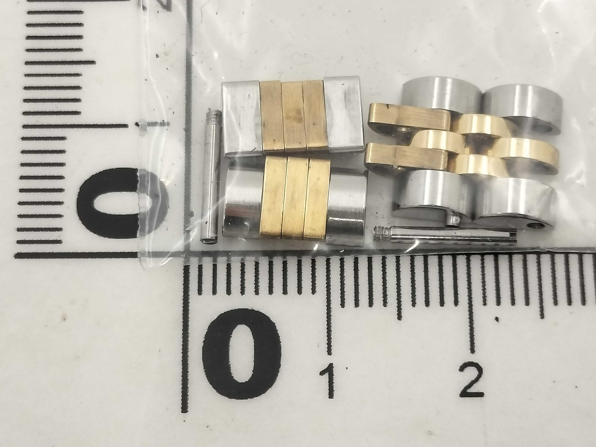 ROLEX Jubilee Breath 4 Frame 79173 Women's Watch