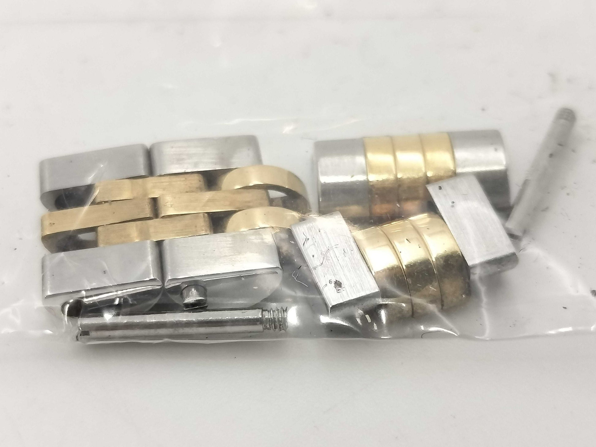 ROLEX Jubilee Breath 4 Frame 79173 Women's Watch