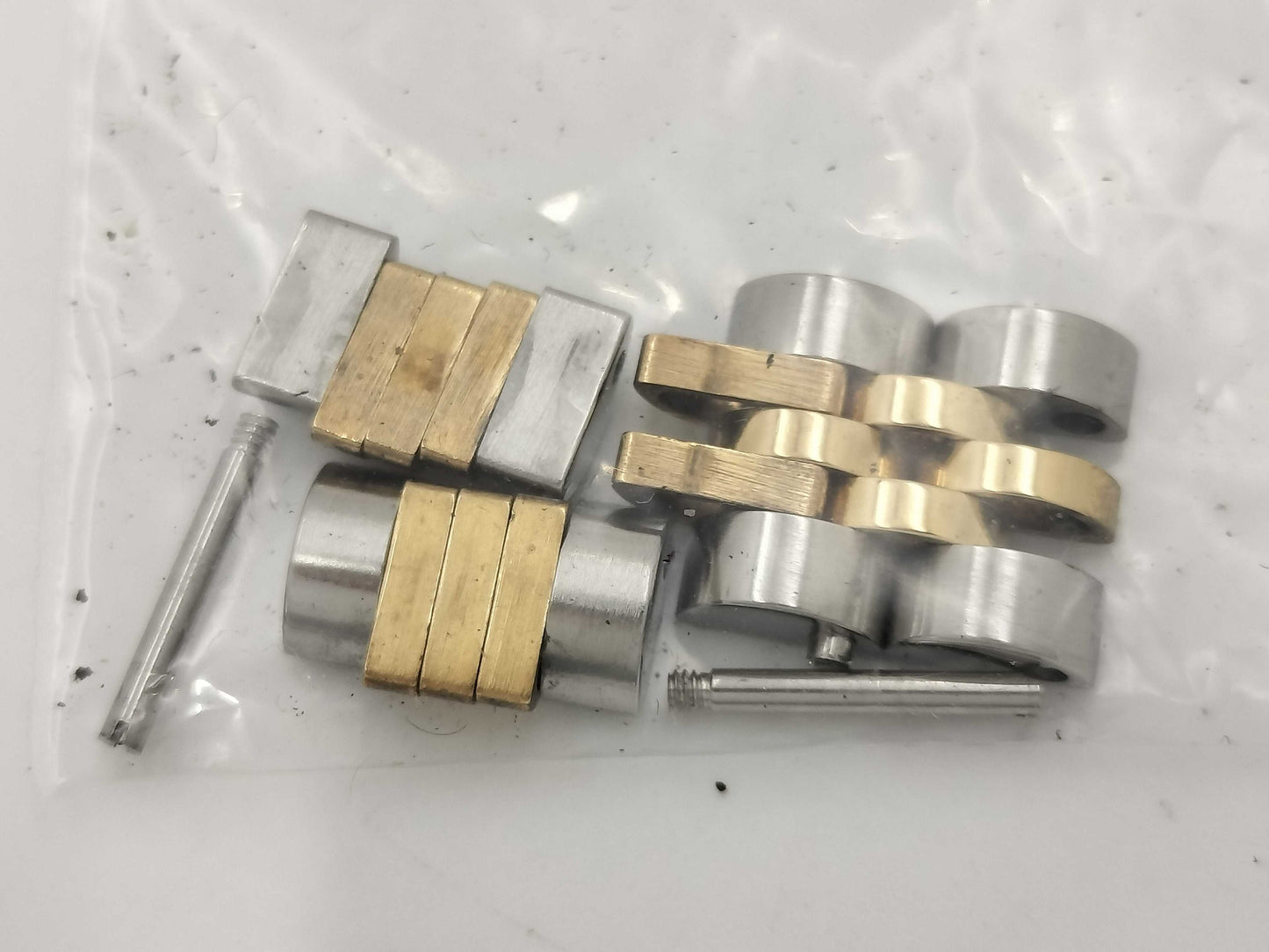 ROLEX Jubilee Breath 4 Frame 79173 Women's Watch