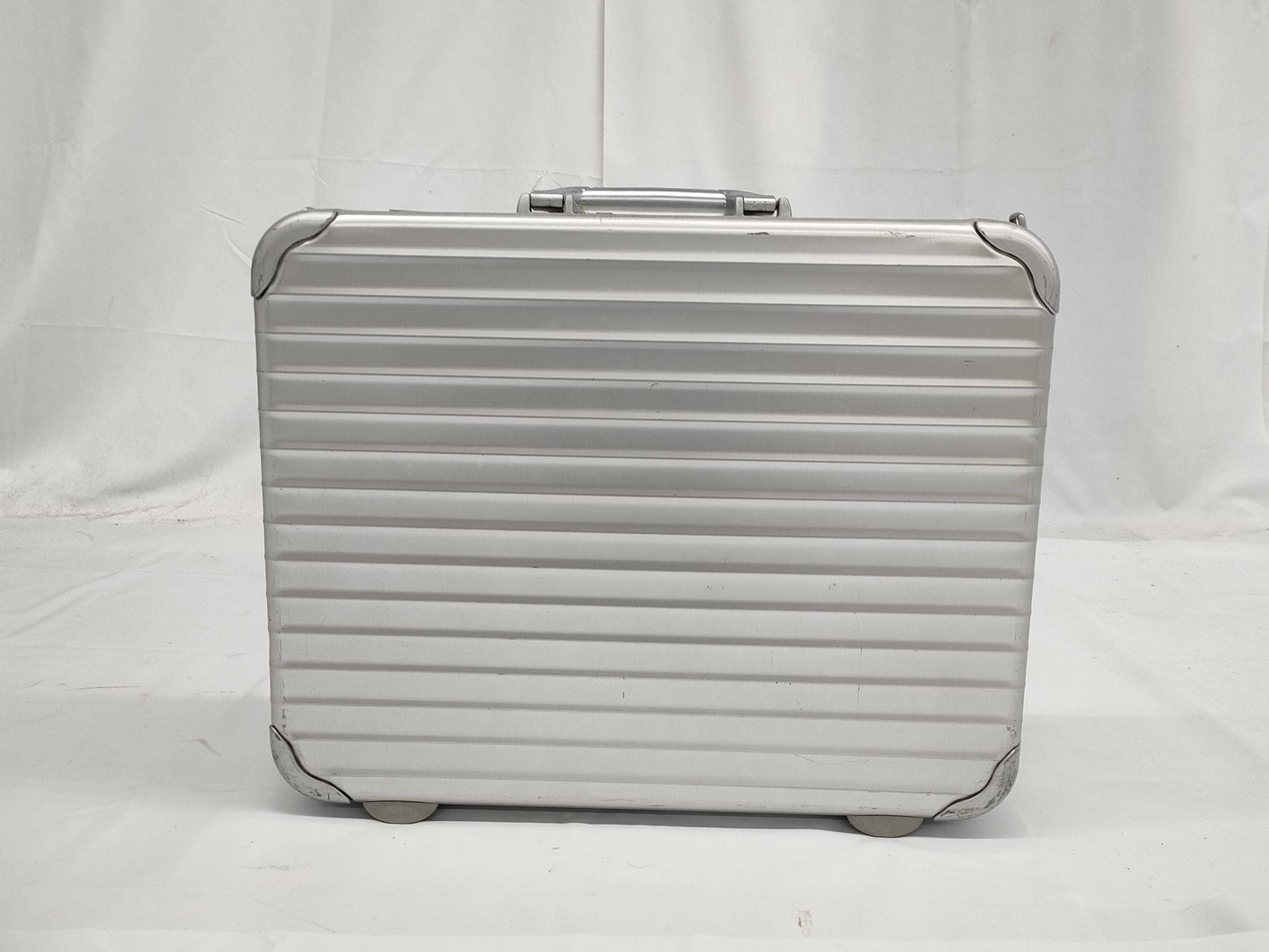 RIMOWA Attache Case Carry Bag