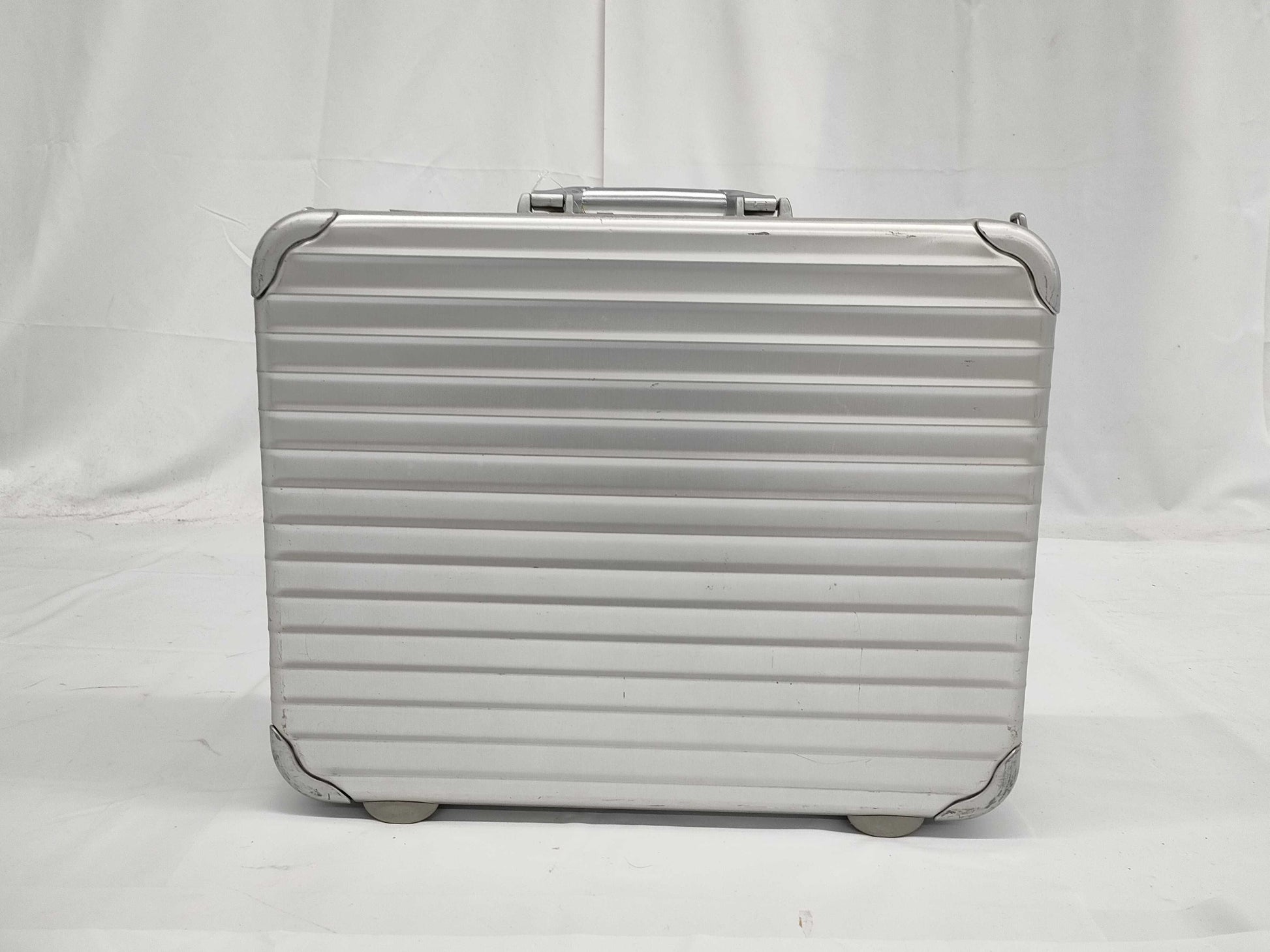 RIMOWA Attache Case Carry Bag