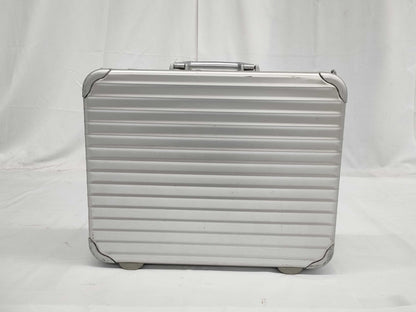 RIMOWA Attache Case Carry Bag