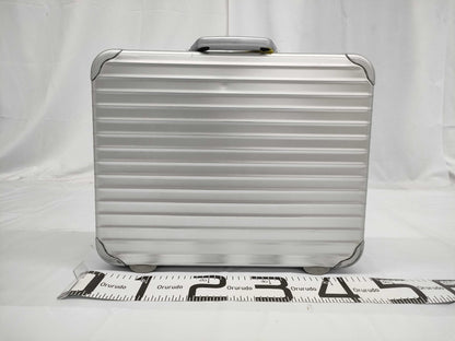 RIMOWA Attache Case Carry Bag