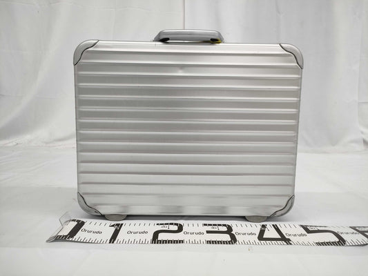 RIMOWA Attache Case Carry Bag