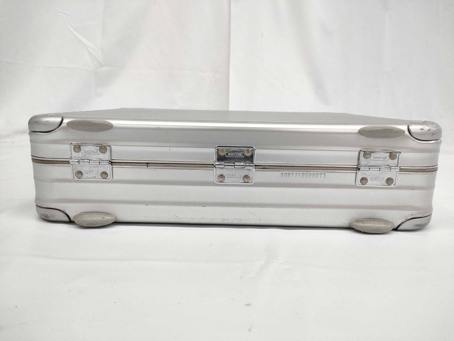 RIMOWA Attache Case Carry Bag