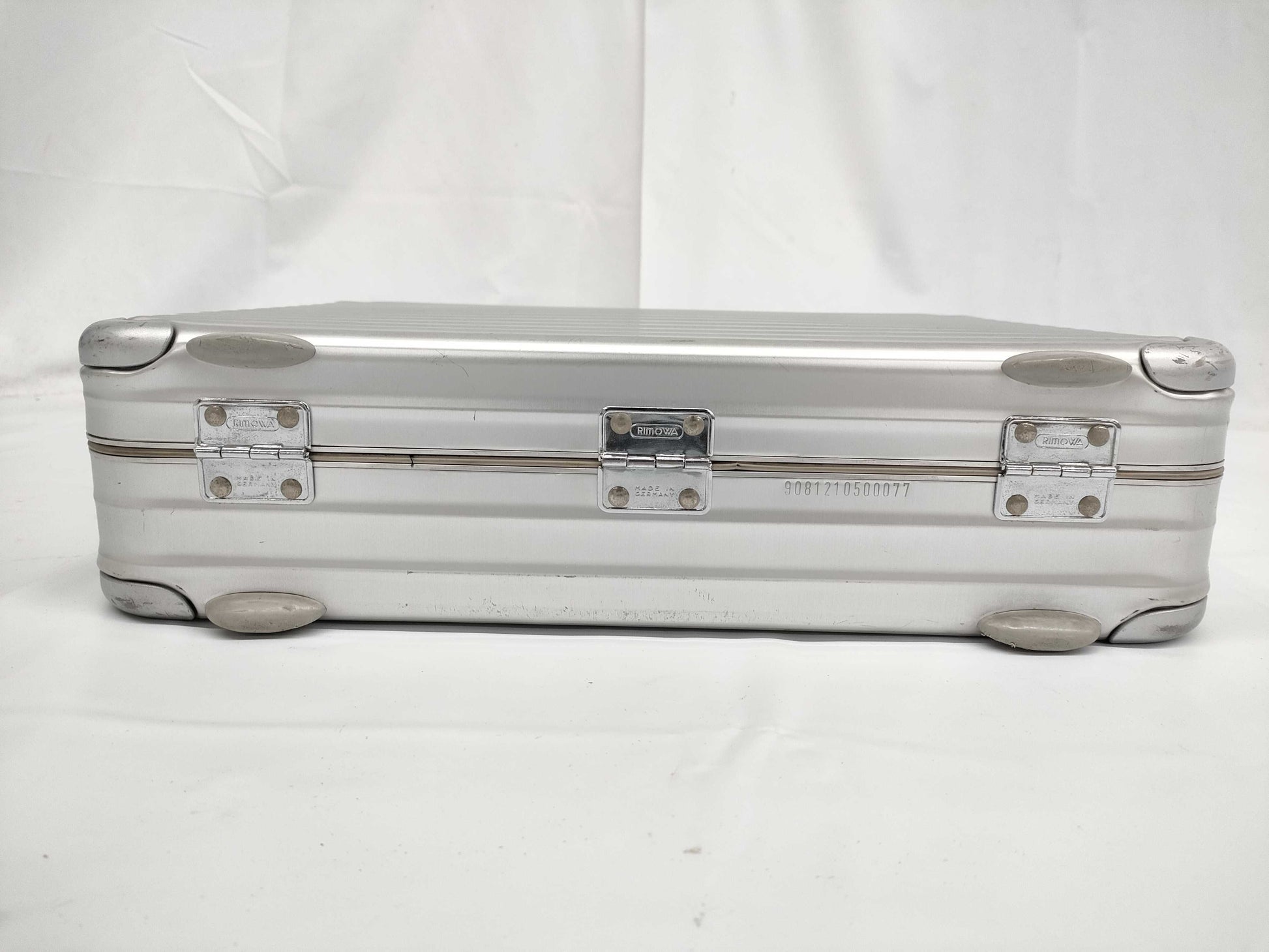 RIMOWA Attache Case Carry Bag