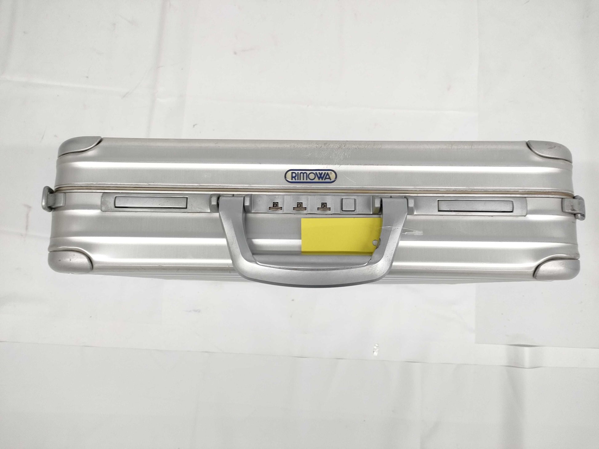 RIMOWA Attache Case Carry Bag