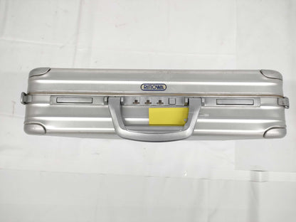 RIMOWA Attache Case Carry Bag