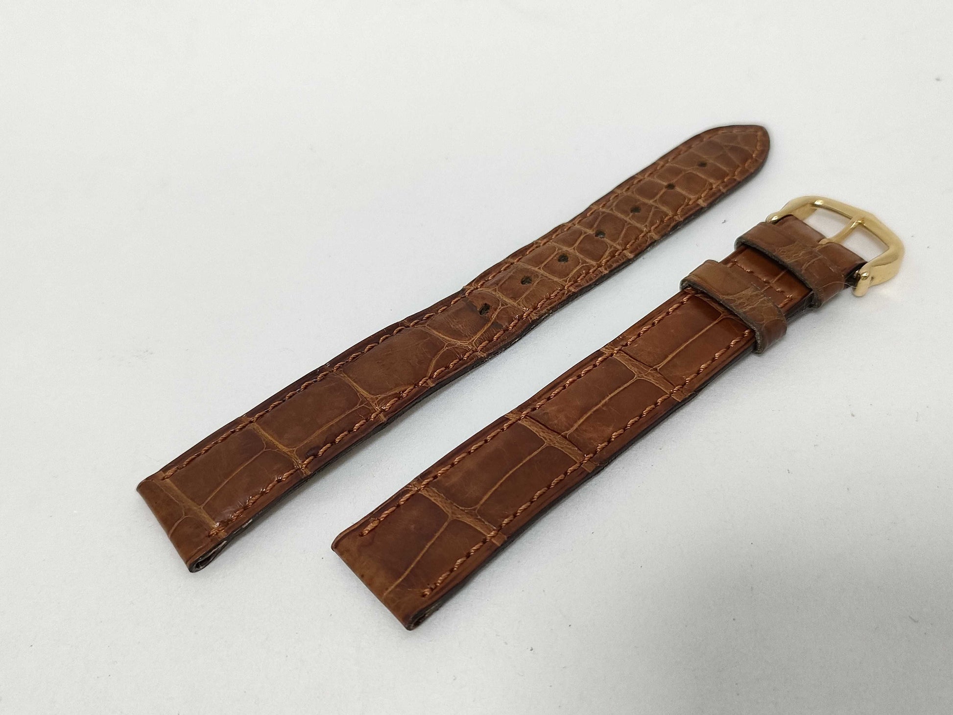 Cartier 4 belts including new tops and other accessories