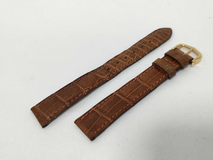 Cartier 4 belts including new tops and other accessories