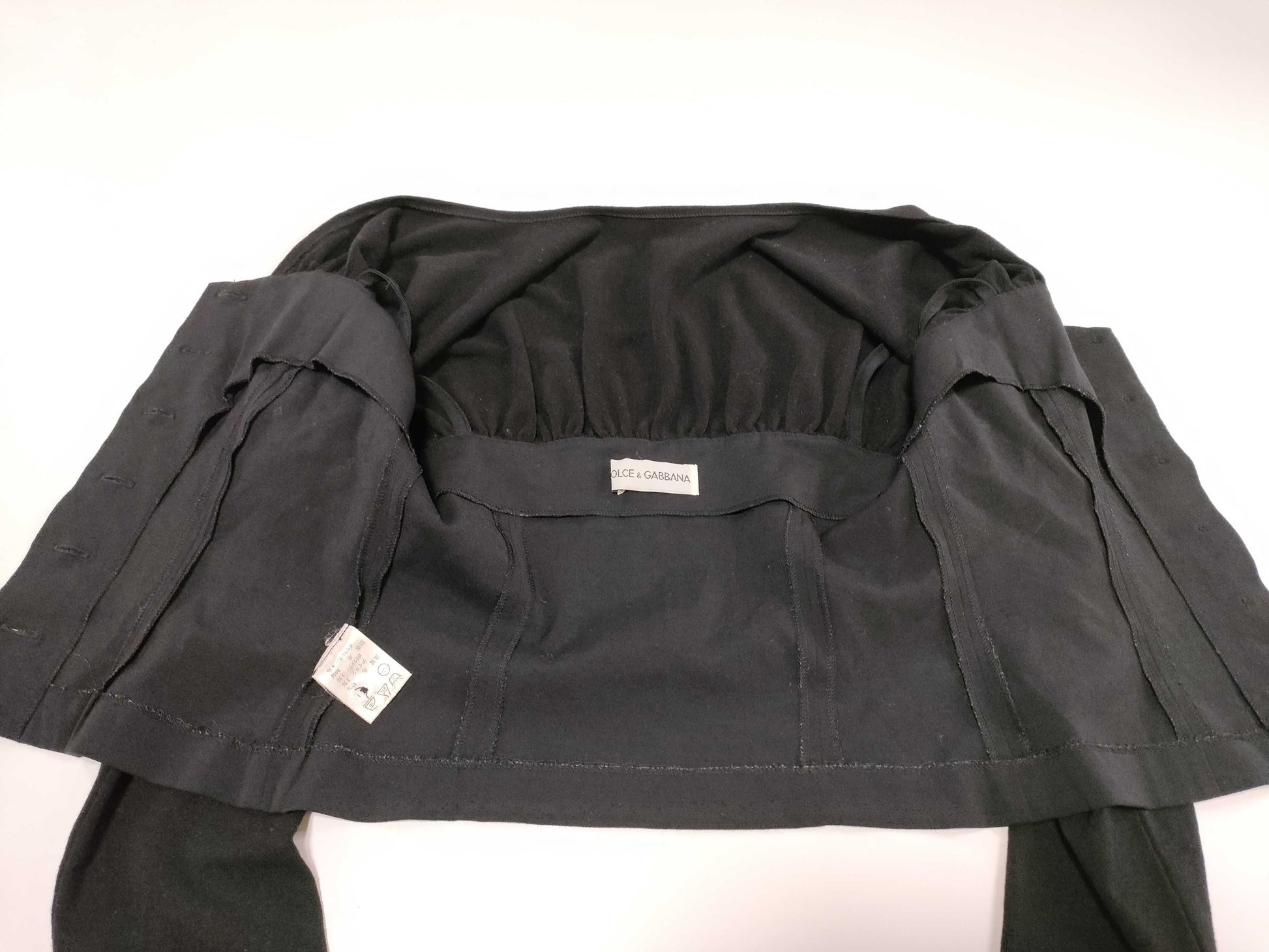 DOLCE&GABBANA Dolce & Gabbana Tops Tops