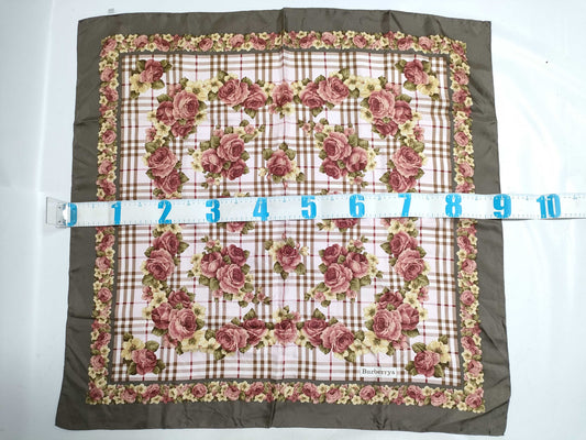 Burberrys □BURBERRYS Scarf Scarf