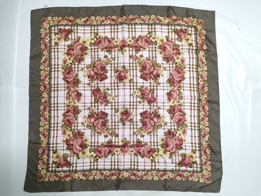 Burberrys □BURBERRYS Scarf Scarf
