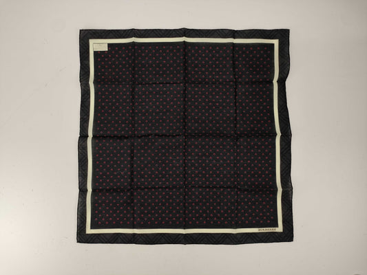 BURBERRY □BURBERRY Handkerchief Other Accessories