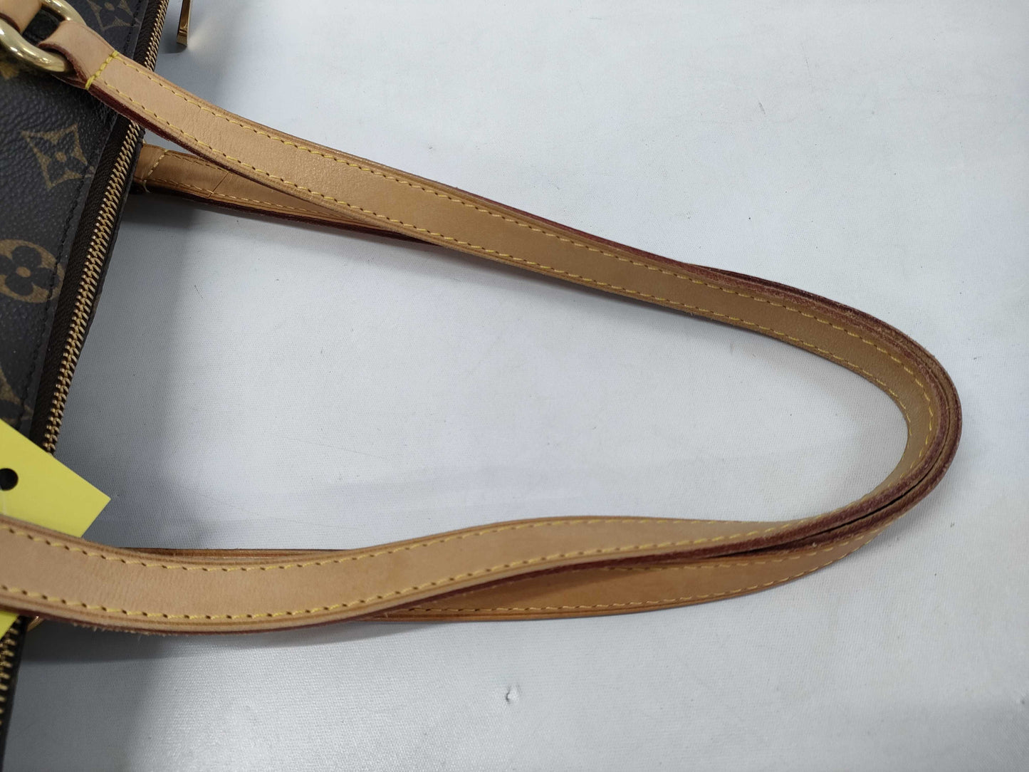 LOUIS VUITTON Monogram M41016 Totally PM Tote Bag