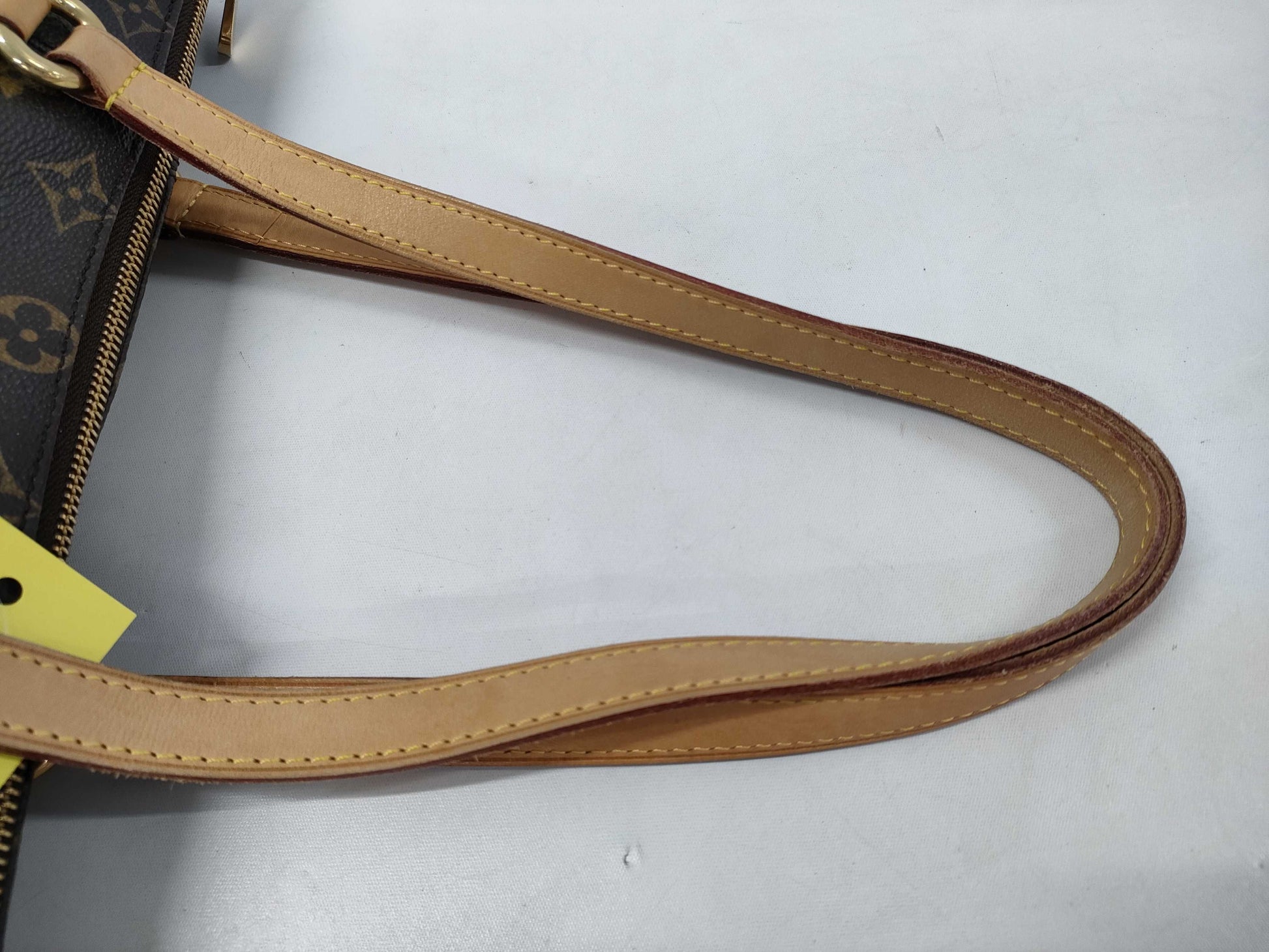 LOUIS VUITTON Monogram M41016 Totally PM Tote Bag