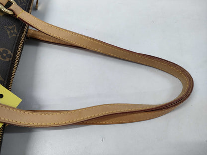 LOUIS VUITTON Monogram M41016 Totally PM Tote Bag