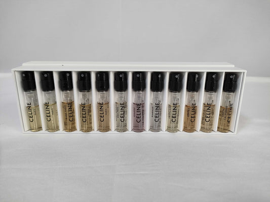 CELINE Discovery Set Perfume