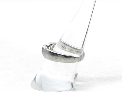 D1.005ct Pt900 8.0g Ring 