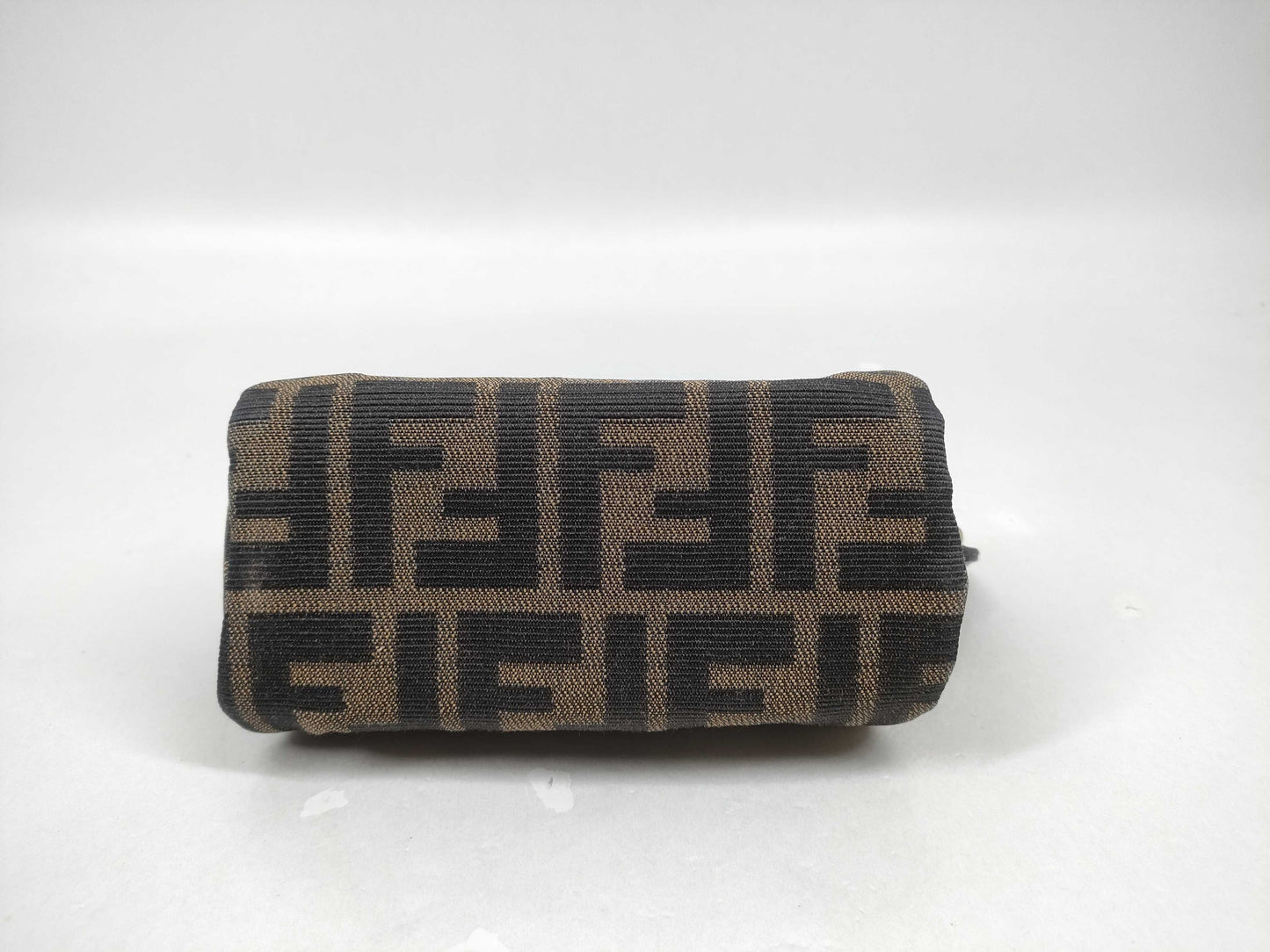 FENDI Zucca pattern Zucca pouch