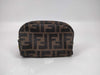 FENDI Zucca pattern Zucca pouch