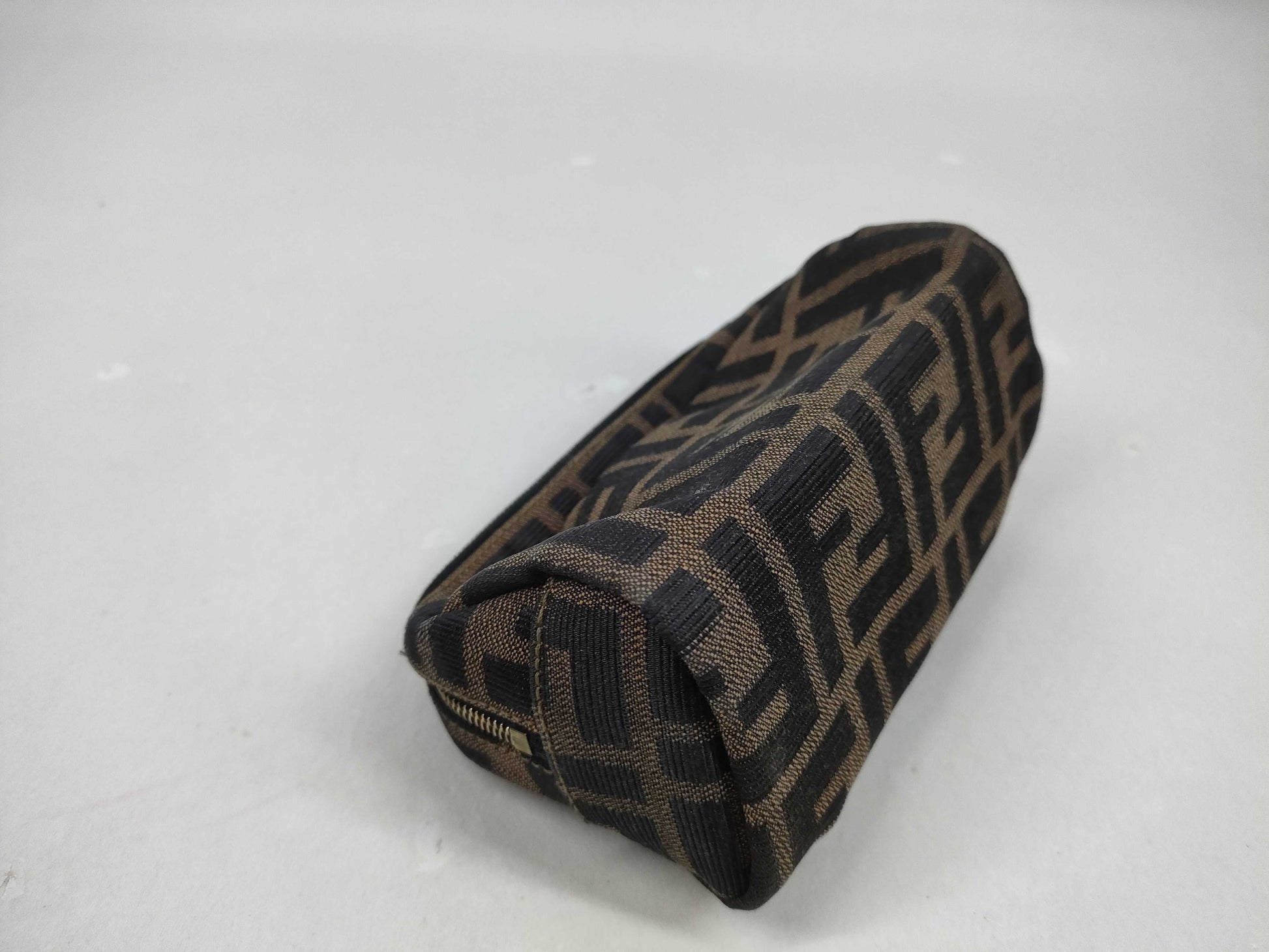 FENDI Zucca pattern Zucca pouch