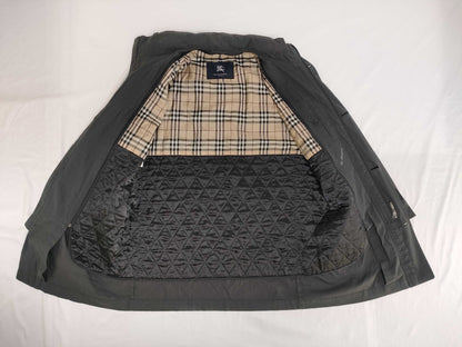 BURBERRY Burberry Coat Coat