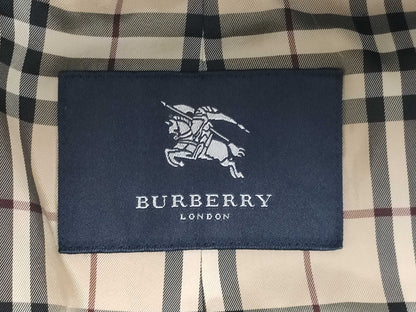BURBERRY Burberry Coat Coat