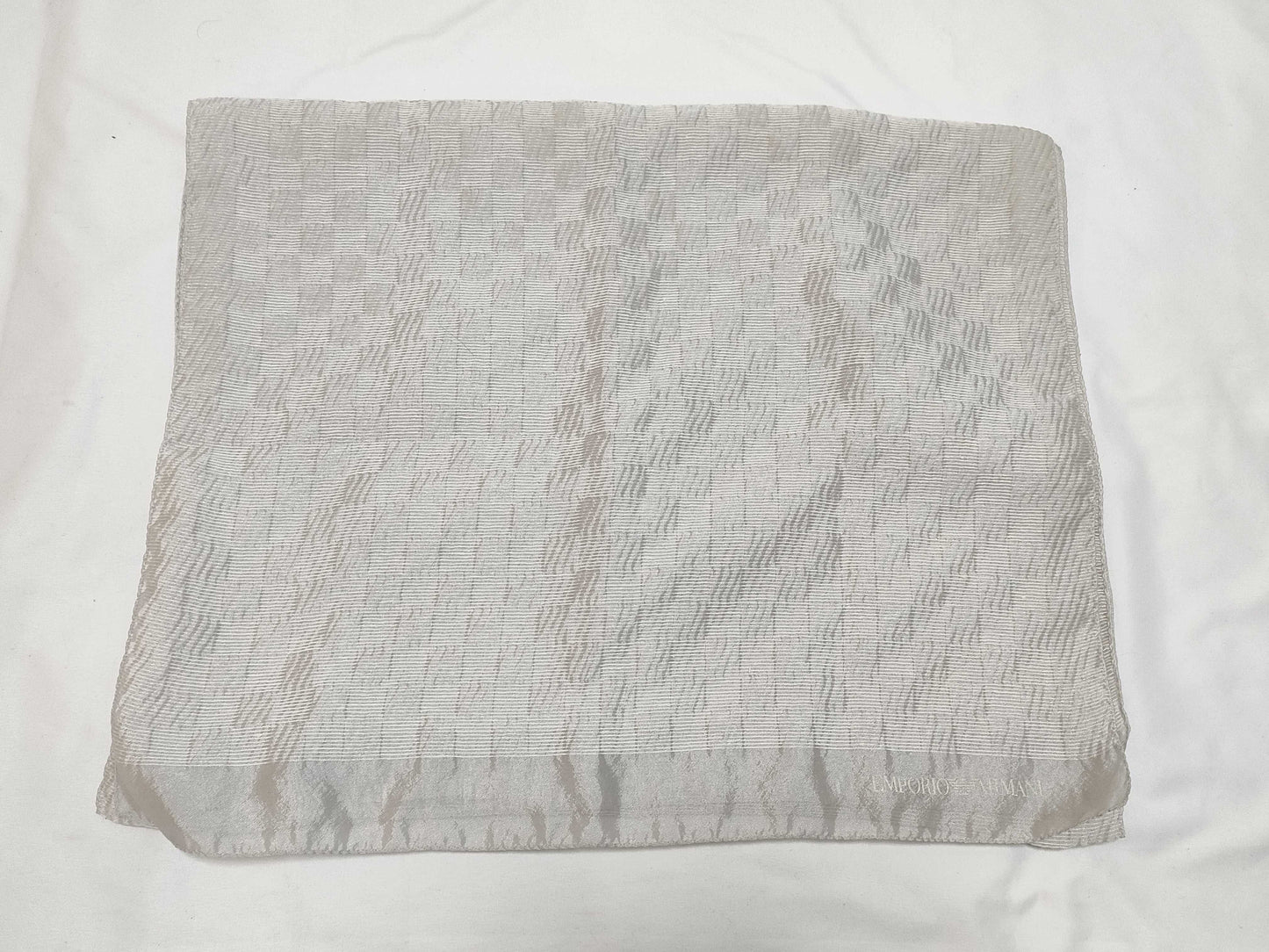 ARMANI Emporio Armani Stole Other Apparel