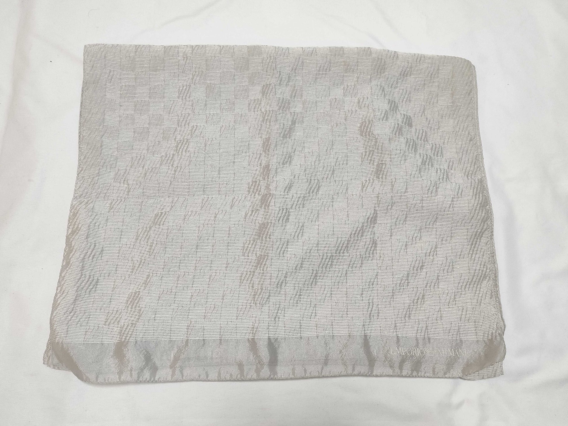 ARMANI Emporio Armani Stole Other Apparel