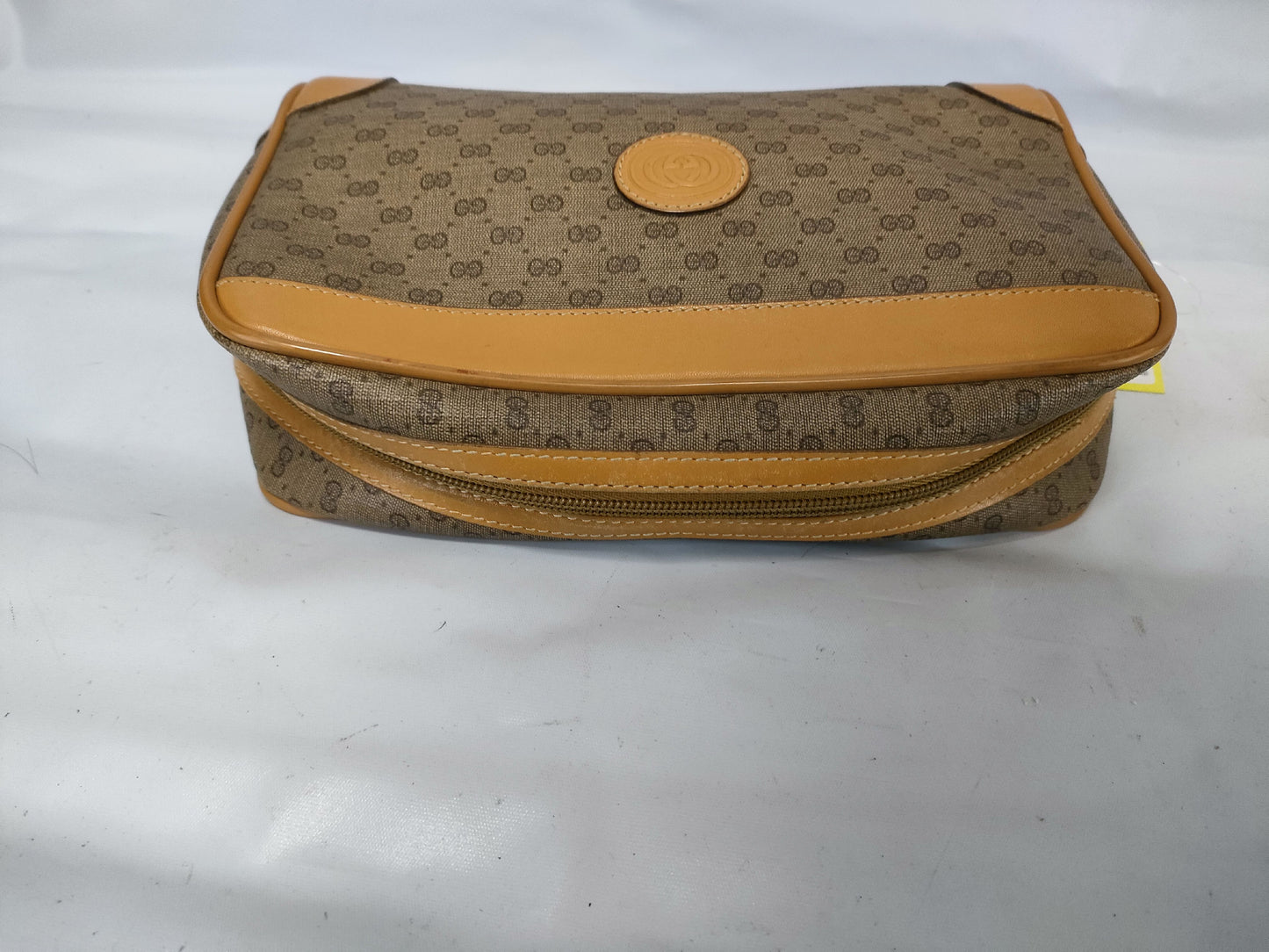 GUCCI Old Second Bag Second Bag