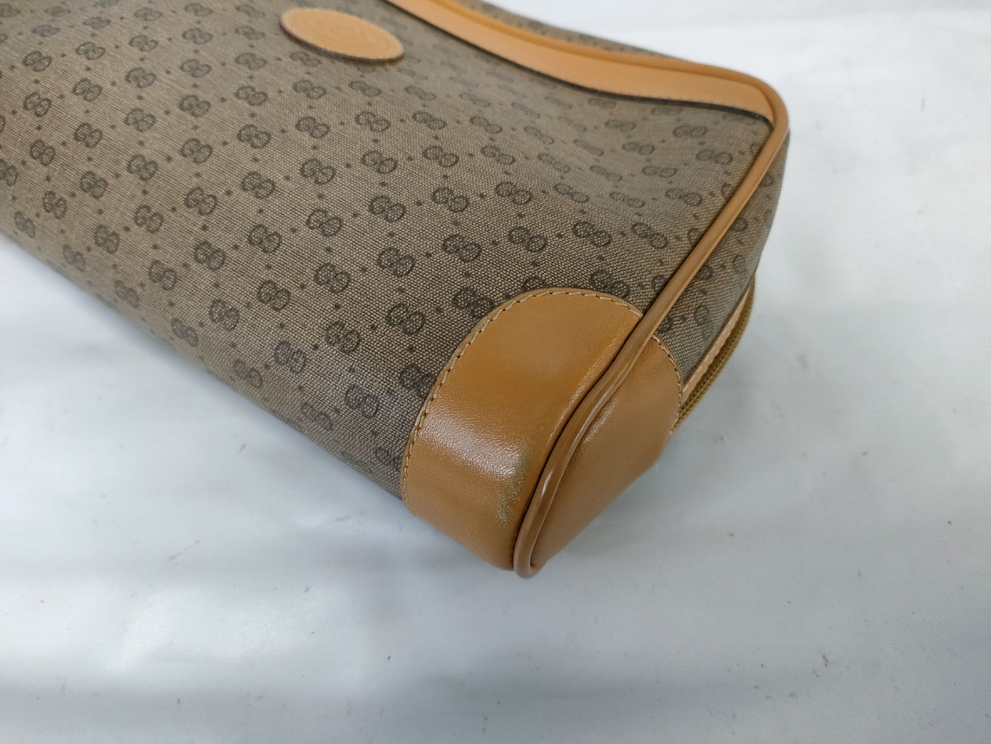 GUCCI Old Second Bag Second Bag