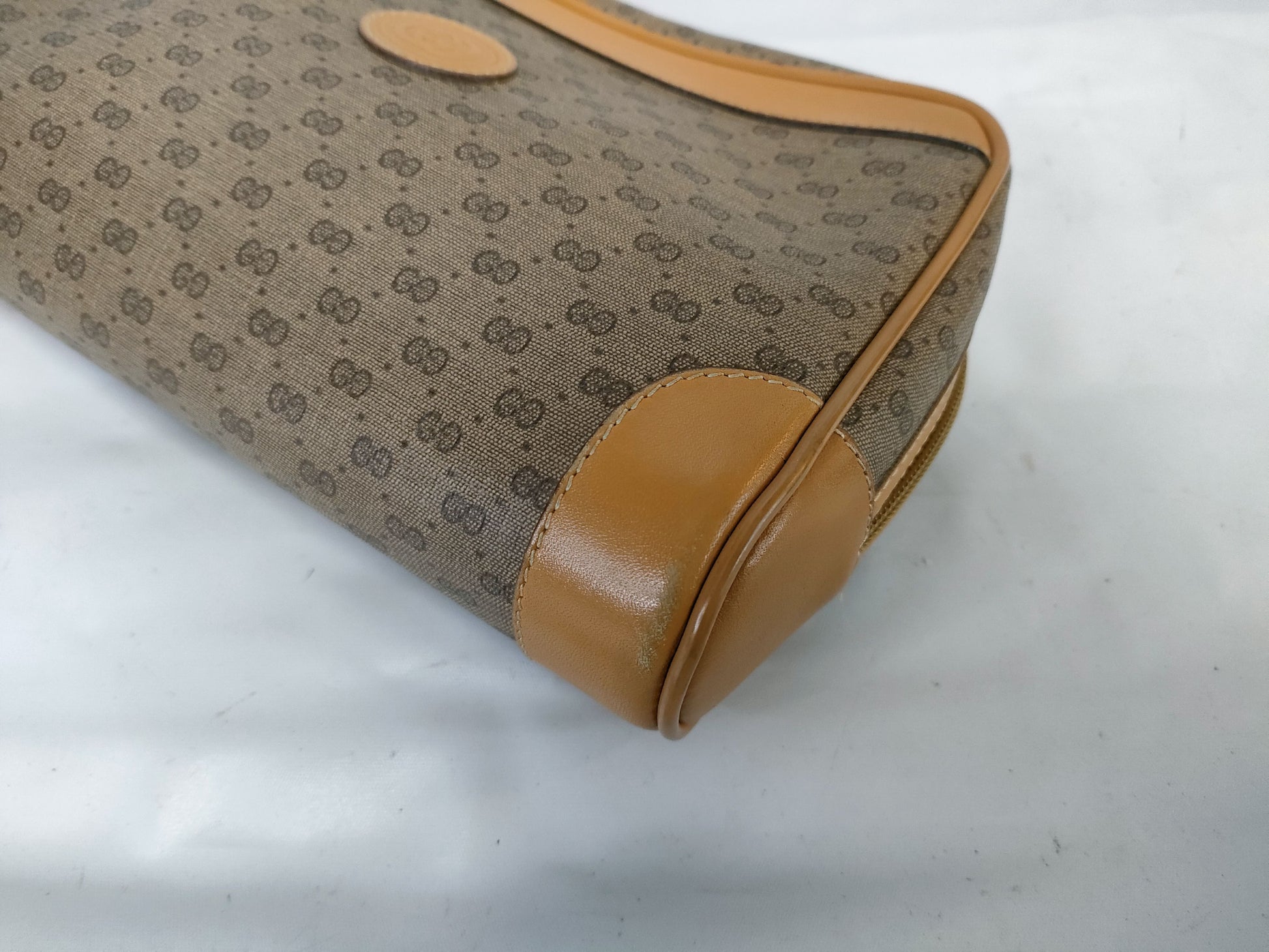 GUCCI Old Second Bag Second Bag